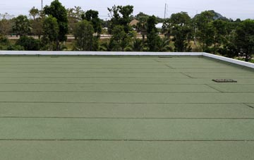all Locharbriggs roofing types quoted for