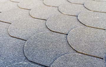 Locharbriggs asphalt roofing costs