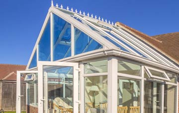 conservatory roof insulation costs Locharbriggs