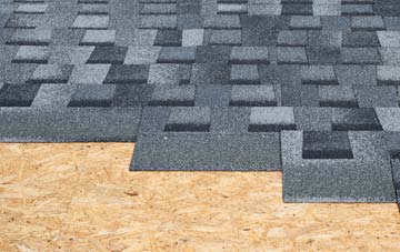 expert Locharbriggs asphalt roof companies