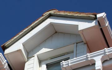 Locharbriggs fascia installation costs