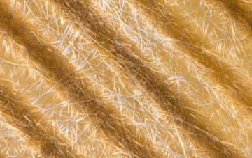 Locharbriggs fibreglass roof waterproofing