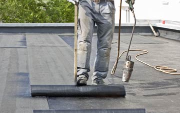 flat roof replacement Locharbriggs, Dumfries And Galloway