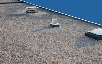 flat roofing Locharbriggs, Dumfries And Galloway