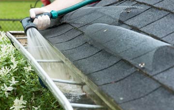 Locharbriggs gutter cleaning costs