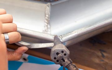 disadvantages of Locharbriggs lead roofing