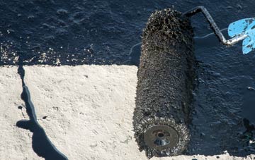 Locharbriggs liquid sealant waterproofing