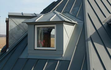 metal roofing Locharbriggs, Dumfries And Galloway