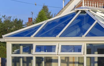 professional Locharbriggs conservatory insulation