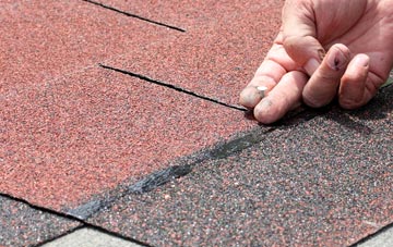 Locharbriggs asphalt roof repairs