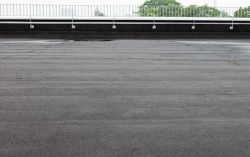 Locharbriggs asphalt roof replacement
