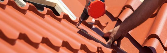 save on Locharbriggs roof installation costs