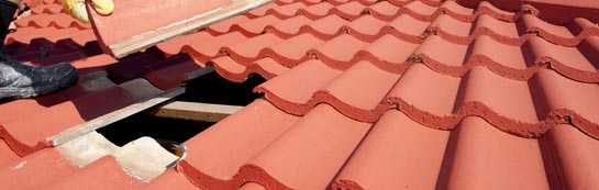 compare Locharbriggs roof repair quotes