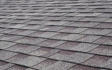 Locharbriggs tiles for shallow pitch roofing