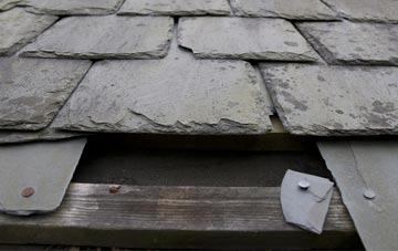 Locharbriggs slate roof repairs and maintenance