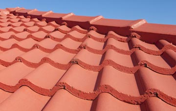 Locharbriggs tile and slate roof replacement