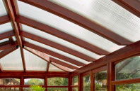 Locharbriggs conservatory roofing insulation