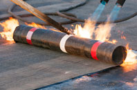 Locharbriggs flat roof sealing