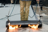 Locharbriggs flat roof sealing quote