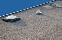 Locharbriggs flat roofing